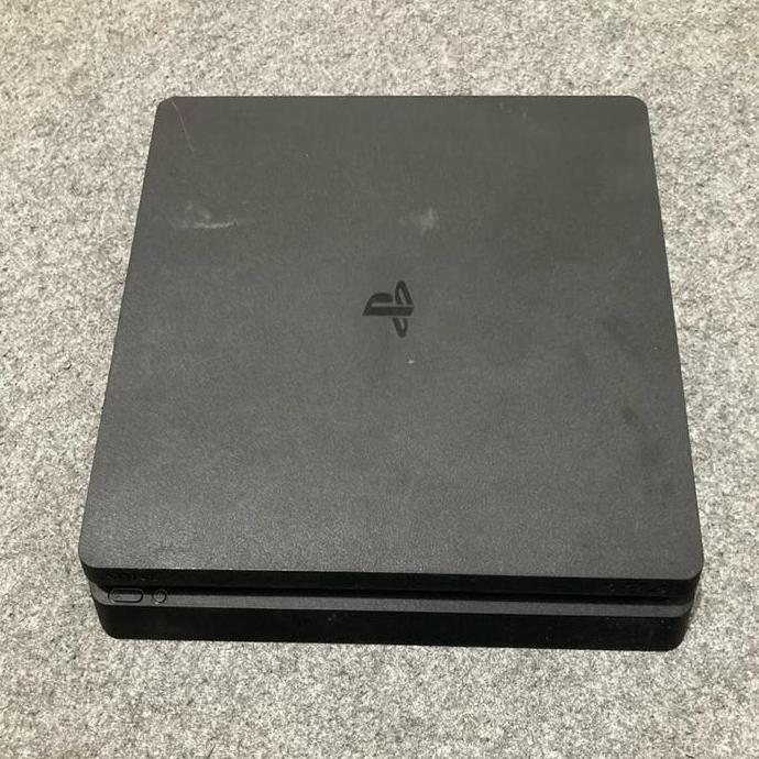 Terlaris Ps4 Slim Ori 500Gb Second