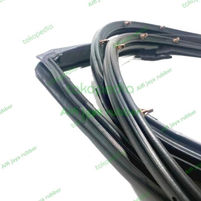 Murah Karet Pintu Mobil Isuzu Panther Kotak
