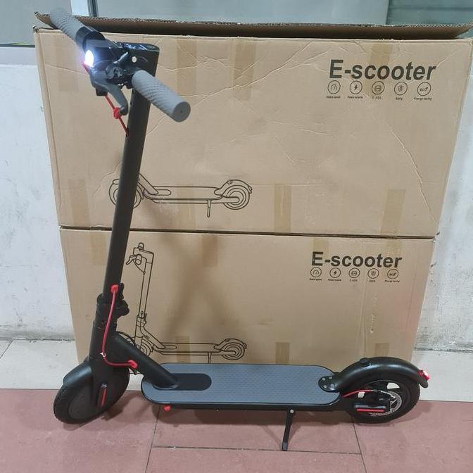 Terlaris Electric Scooter Skuter Listrik 8.5 Inch Escooter