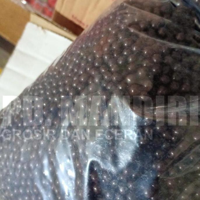 ELMER CRISPY BALL 2,5 KG CRISPY BALL