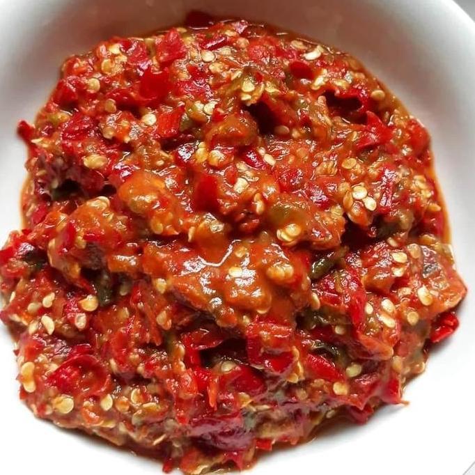 Sambal Bajak Kokita 5 kg