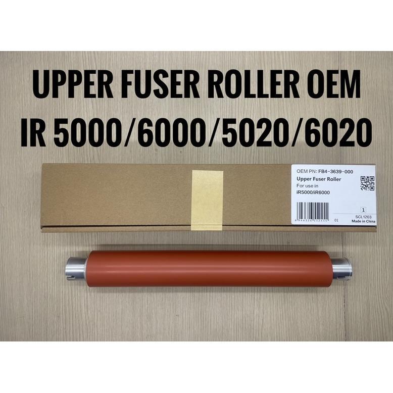 Upper Roller Grade A Canon IR 5000/6000/5020/6020/5000i/6000i
