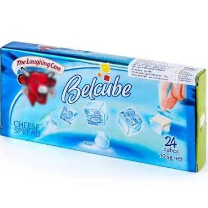 Expert- BELCUBE / KEJU / KEJU BELCUBE / MPASI