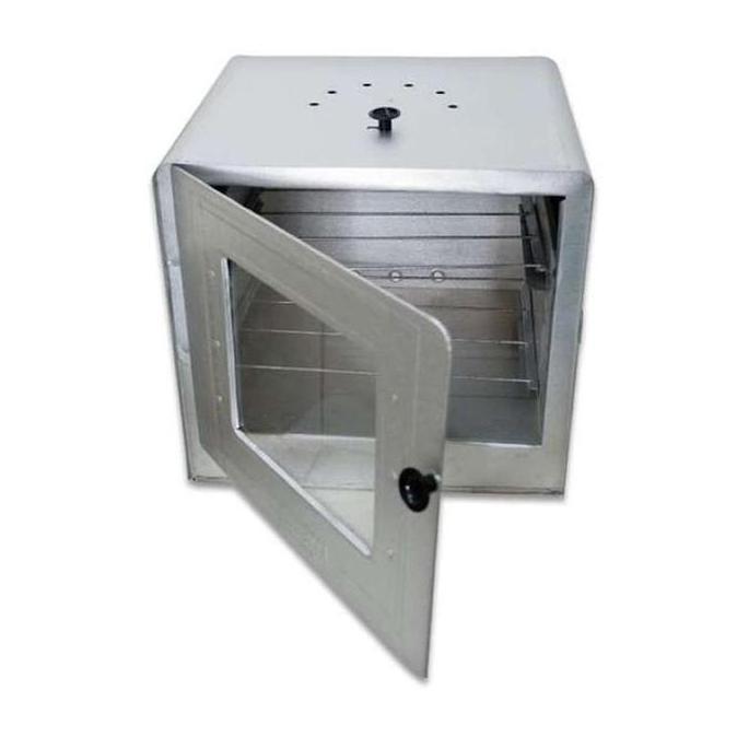BIMA KM OVEN SUSUN 2 ANTI-KARAT FREE 2 PIRING KAWAT