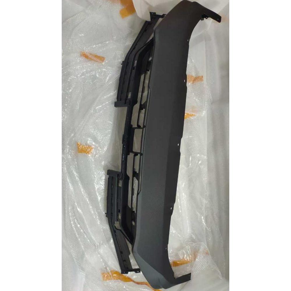 GRILL BUMPER WULING ALMAZ RS CARBON