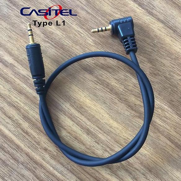 Panasonic DMC & Leica DIGILUX Kabel Timer Remote Control L1 CASIOTEL