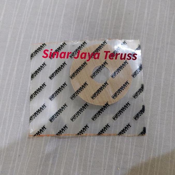 Membran Fogging Firman FFM 120   Spare part mesin Fogging Firman FFM 120