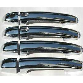 cover handle x.over/sx4 chrome Aksesoris Mobil