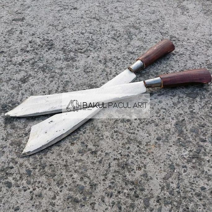 ALAT PANGKAS RANTING | PATIMURA BAJA PER CAP MUJI |PISAU PANJANG