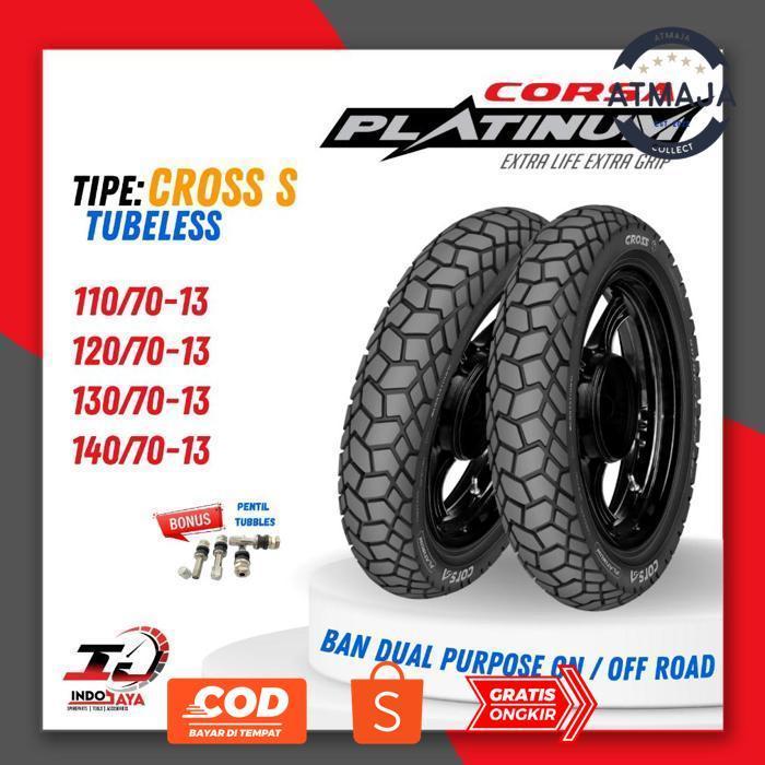 ATMAJACOLLECT BAN MAXXIS M6239 / M6240 ( 70/90 - 80/90 - 90/80 - 90/90 - 100/80 - 110/80 - 120/80 - 