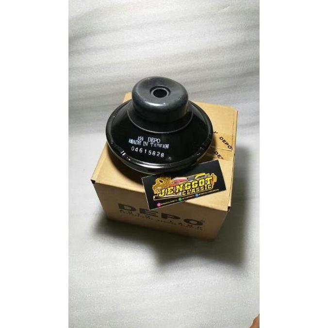 Expert- Reflektor lampu depan DEPO H4 taiwan 5inch