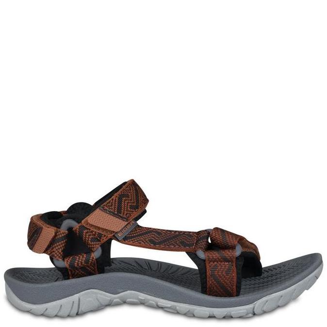 Sandal Gunung Eiger Original VXBO 4.5