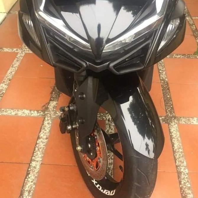 Variasi Depan Lampu Aerox Kacamata Lampu Aerox 155 Harga Spesial!