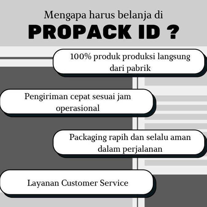 Clrx- Tissue 1Kg / 1000Gr Popolulu Facial Tissue