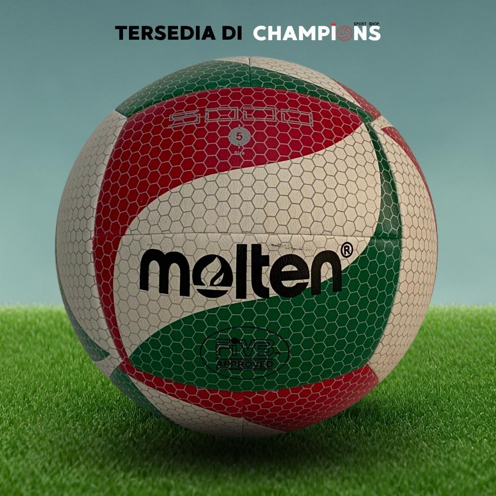 ORIGINAL BOLA VOLI VOLLY VOLY MOLTEN 5000 BOLA VOLI MURAH SIZE 5 BOLA VOLLEY MOLTEN SIZE 5