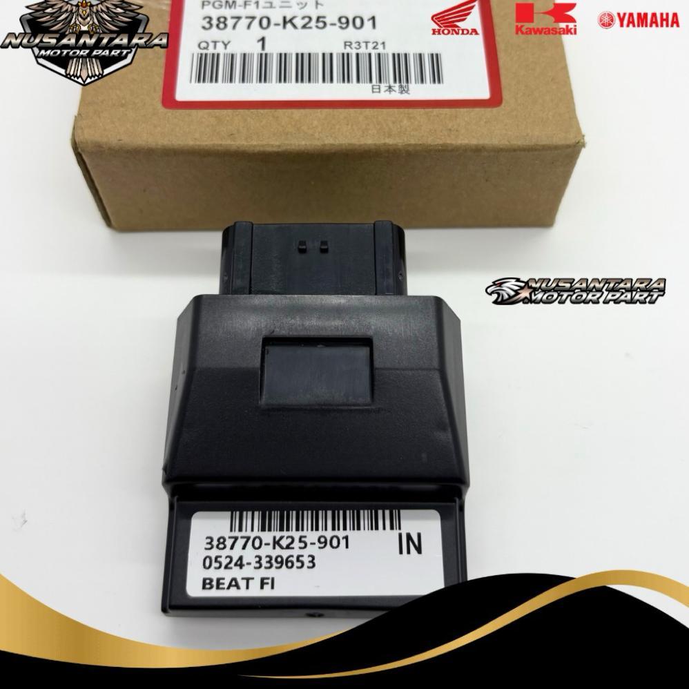 38770-K25-901 ECU Beat Fi CDI Beat Fi Original Japan