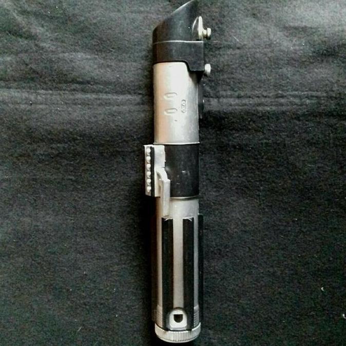 StarWars BladeBuilders DarthVader Lightsaber by Hasbro 2015