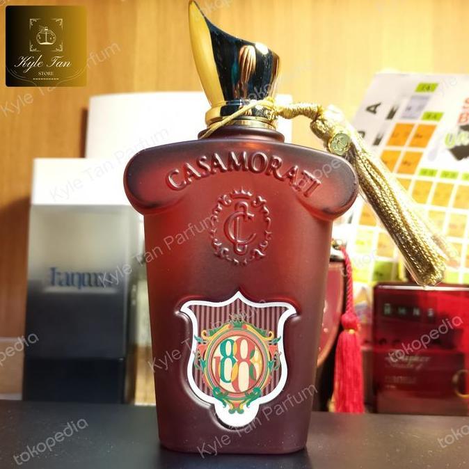 Decant Parfum Xerjoff Casamorati 1888 EDP