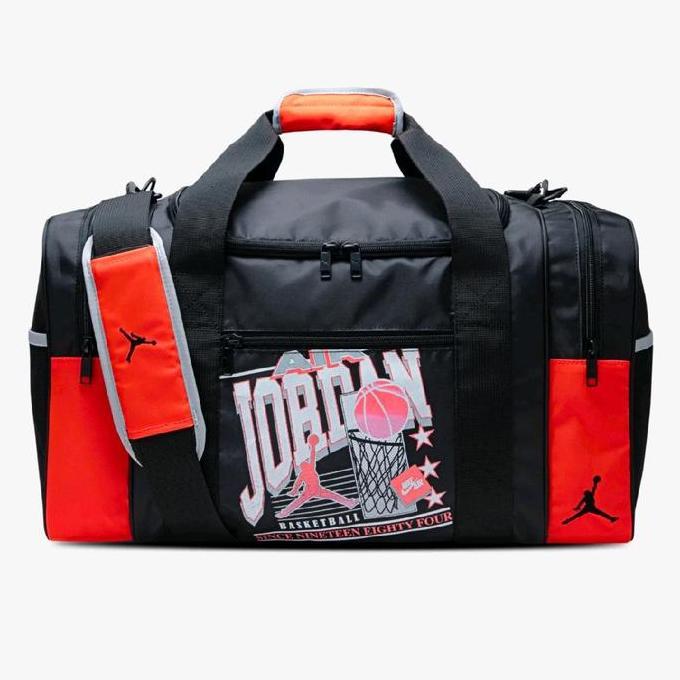 Duffle Bag Jordan Jam 84 Sport Duffle JDKMA9118G0H