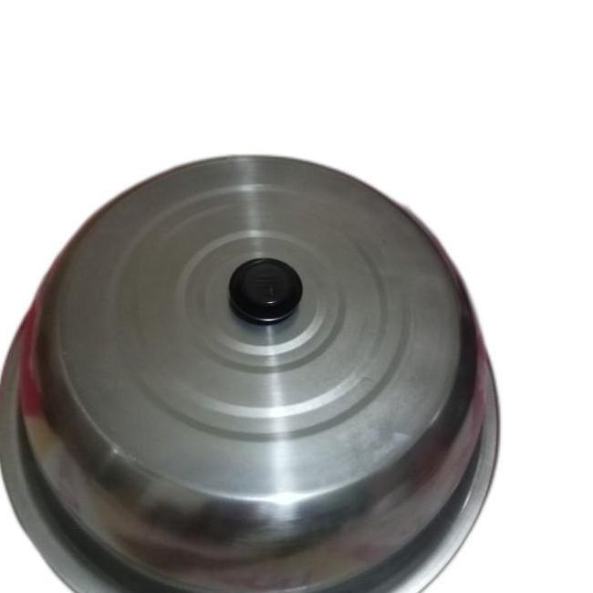 Tutup Panci Tutup Wajan 55 Cm