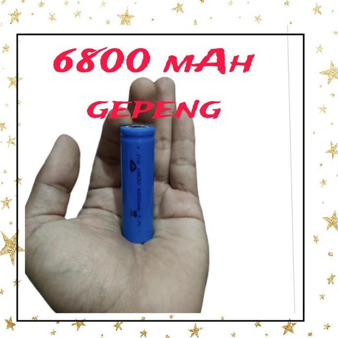 baterai lithium ion 18650 charger kode 1352