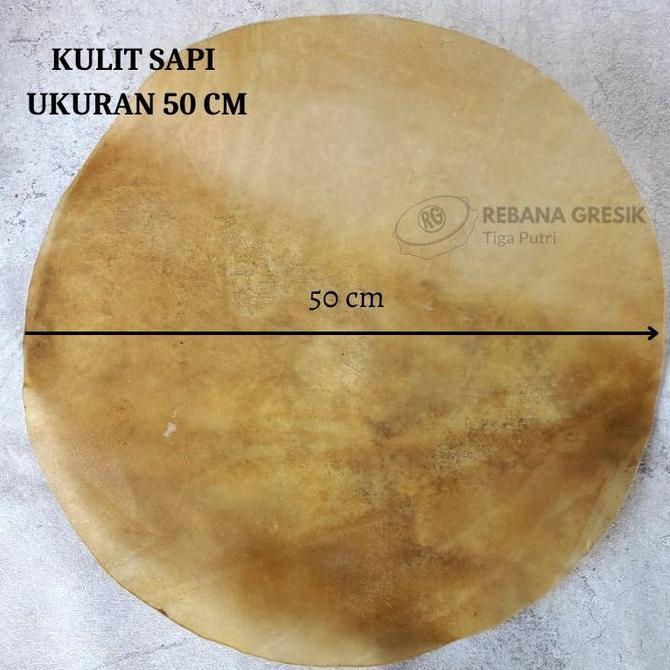 Sparepart Ketipung Ukuran 20cm - 50 cm Kendang Ketipung Gendang Jawa Gendang Jaipong