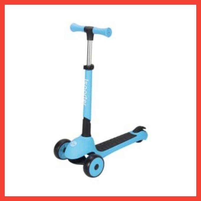 Terlaris Paso Skuter Isporter