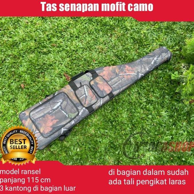 Tas ransel camo - tas senaapaan camo - tas ransel camo - tas