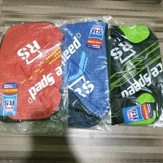 Tas sepatu sandal RS travel organizer penyimpanan shoes bag Olahraga