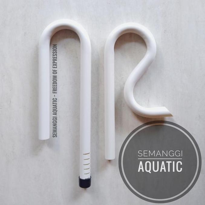 Lily Pipe DIY / Inflow & Outflow / Lily Pipe Aquascape Promo