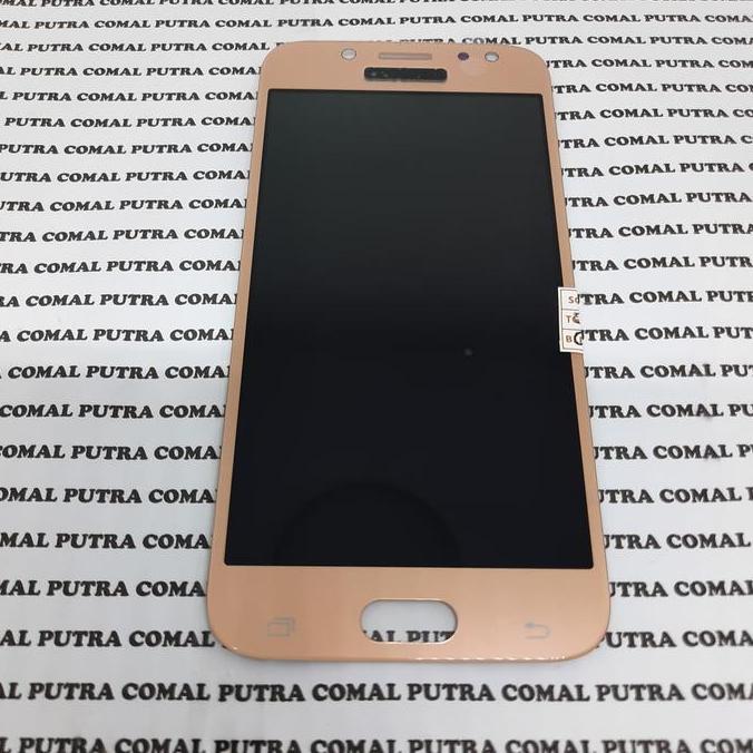LCD TOUCHSCREEN SAMSUNG J5 PRO J530 2017 ORIGINAL PREMIUM OLED