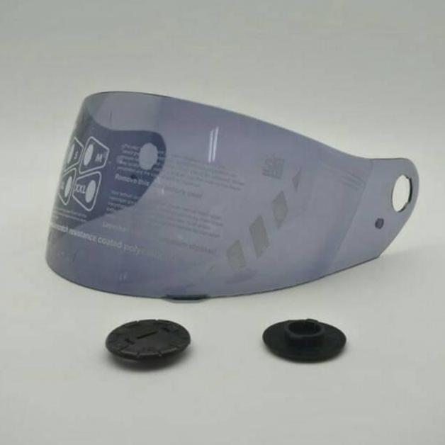 Expert- Visor/kaca helm cargloss,,yamaha old vixion,kawasaki bajaj