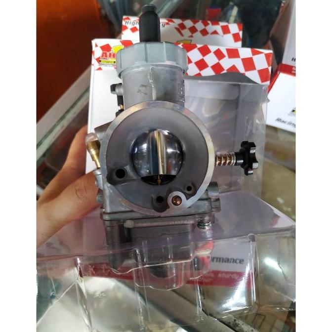 karburator karbu PE 28 mm AHAU 1 ONE RACING PE28 NOT eg 09 a 115 ch29 BARU