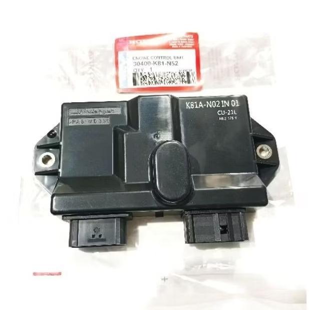 ECCU ECM CDI ECU BEAT STREAT BEAT ECO 2016 - 2020 K81A