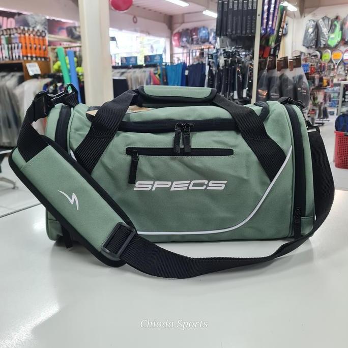 Tas Travel Team Bag Teambag Fitnes Fitness Slendang Jinjing Sepatu Specs Spec Spek Drive XS