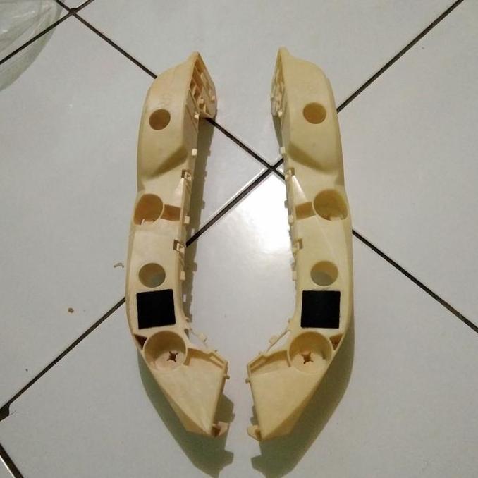 Breket Bemper Belakang Livina X Gear 2008-2011 High Quality