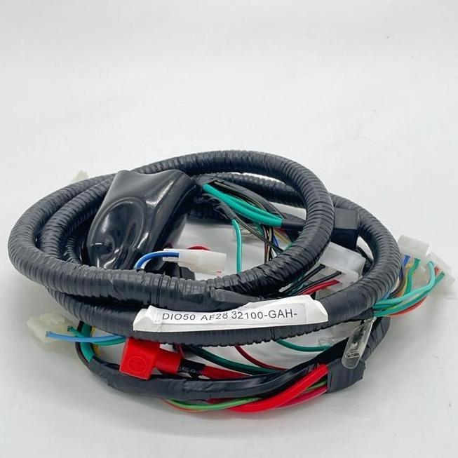 Dio wire cable kabel body honda dio