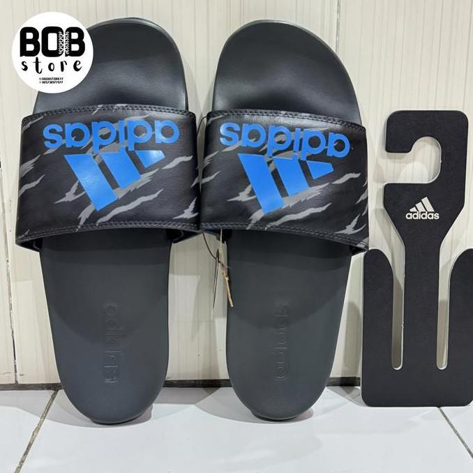 TERMURAH - Sandal Adidas Adilette Comfort Original GW1054