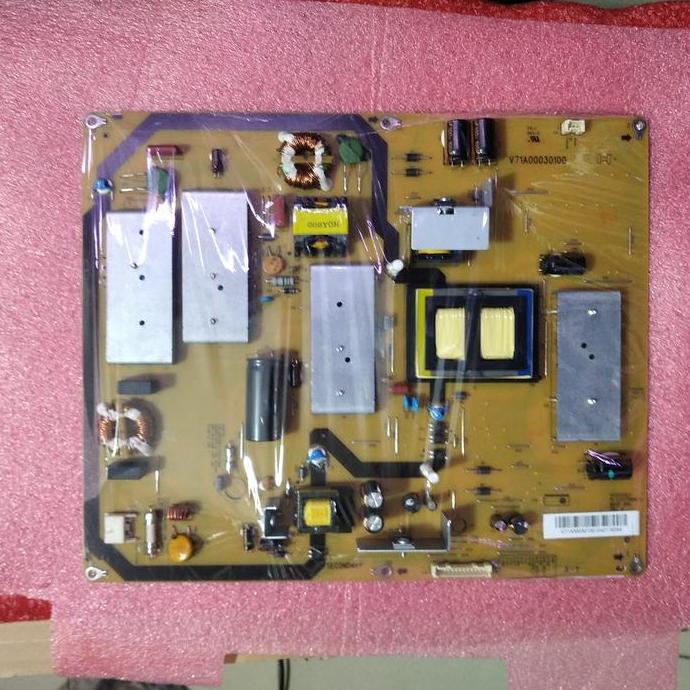 TOSHIBA 47L2400VJ POWER SUPPLY- MESIN TV- PSU TV LED TOSHIBA 47L2400VJ DISKON