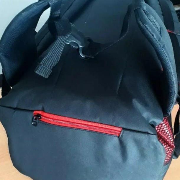 Kyut- Tas Ransel Gunung Polonet Tas Gunung Carrier Murah 60Liter Tas Ransel Outdor Tas Camping Koper