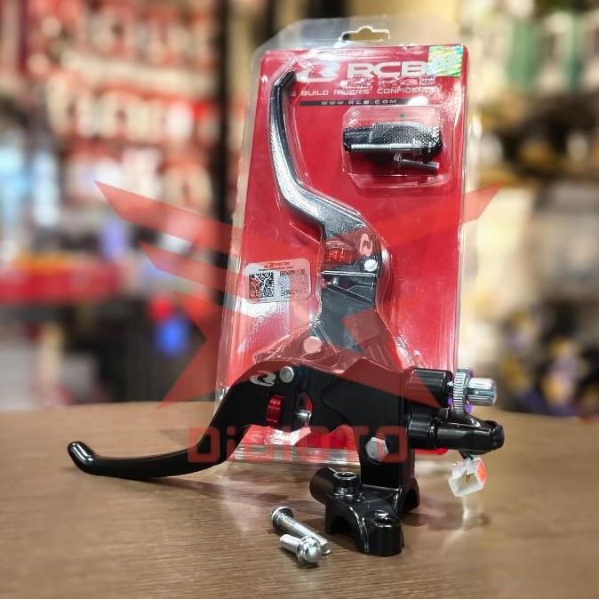 Master Kopling RCB E2+ E3+ E4+ Matic Tromol Mio Beat Fazzio Gear CBR250RR Ninja 250 FI Old New Vixio