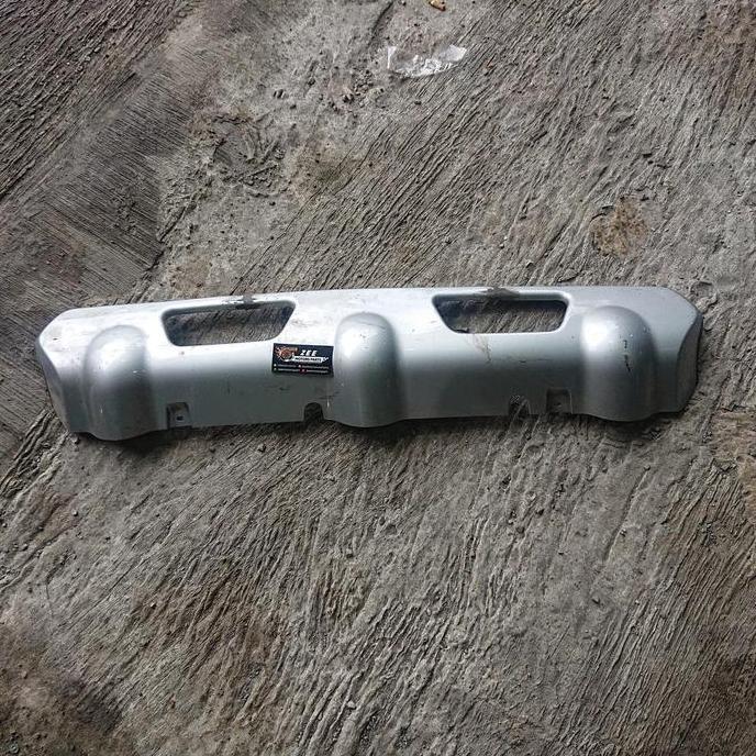 Garinsh Bumper Belakang Nissan Xtrail T31 Original 100% Best Seller
