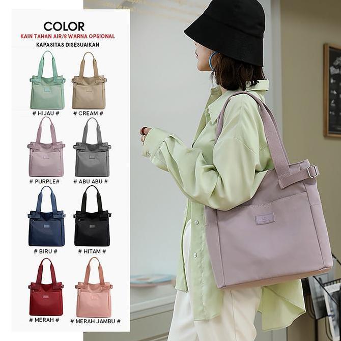 TERBARU - Molly0441-Tasmolly COLORFUL FOX 0441 Tas Selempang Wanita Shoulder Bag Wanita Hand Bag Wan