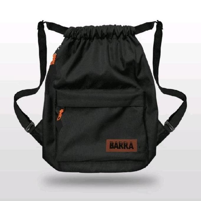 Kyut- Tas Anak Sekolah - Tas Serut - Tas Serbaguna - Tas Anak Remaja - Tas Sekolah