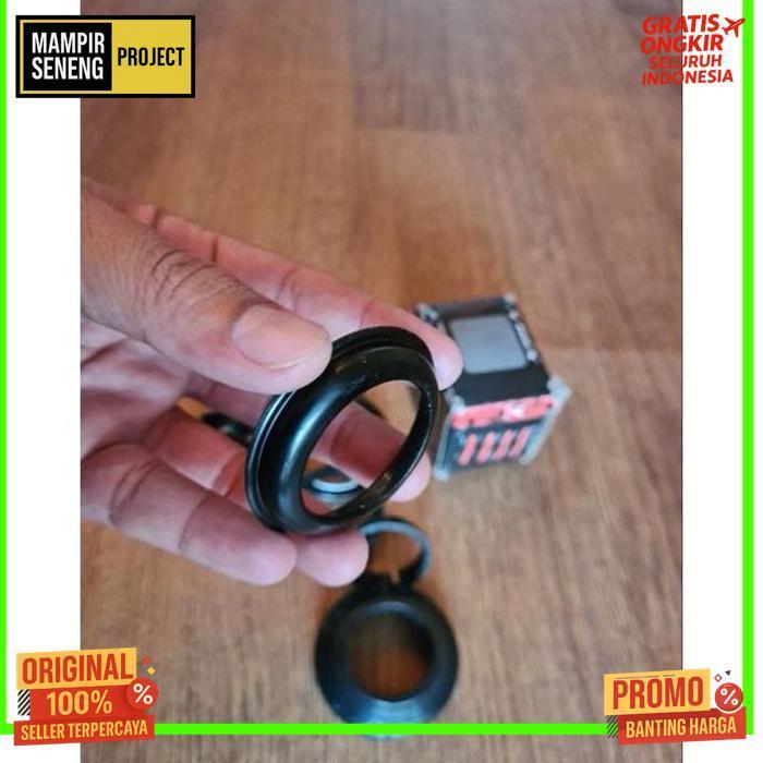 Sale Kualitas Bagus Headset Sepeda 44Mm Size Diameter 44 Mm Gotri Pelor Head Set Full Oversize Ovs M