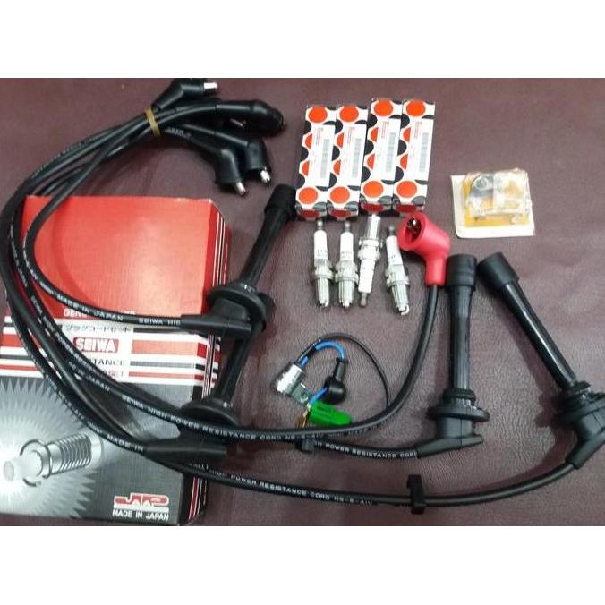 KABEL BUSI ZEBRA 1.3-ESPASS 1.3/PLATINA ZEBRA 1.3