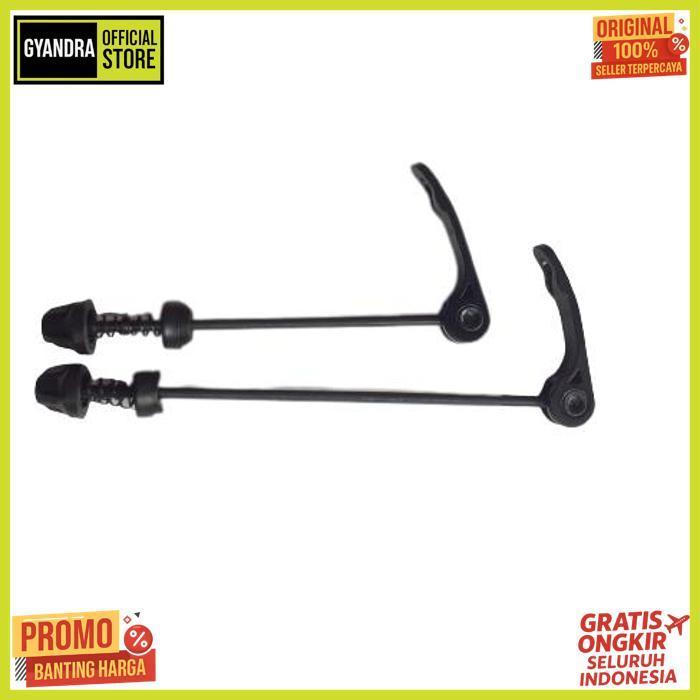 Sale Hub Set Hb-809 36/36H Bearing Oxo Black /Hub Freehub Oxo Ulir Drat Lubang 36 Hole 36H Alloy Qr 