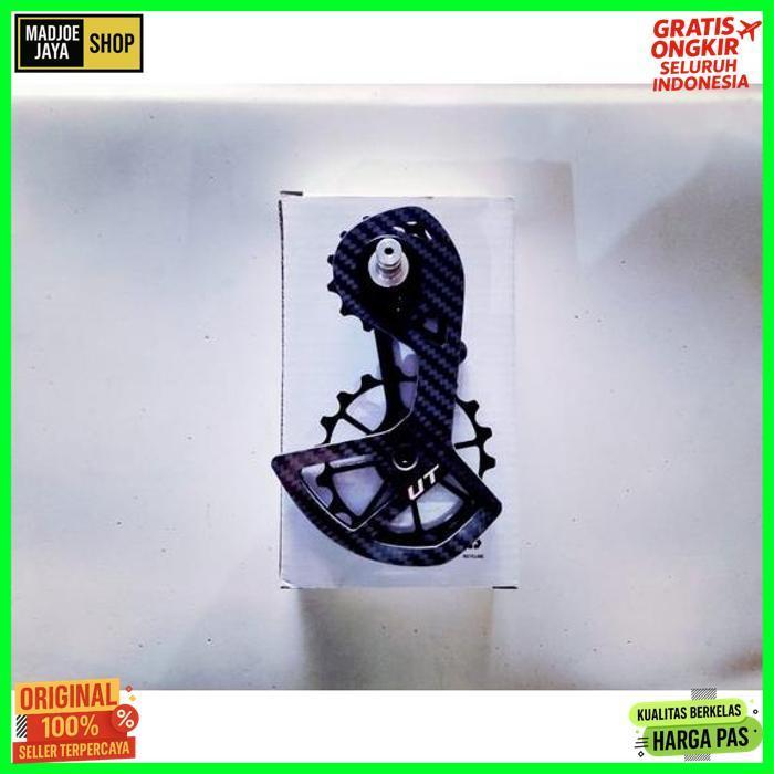 Terlaris Ospw Ceramic Carbon Pulley 105 R7000 5800 5700 6800 6870 9000 9070Speed Rd Shimano Ultegra 