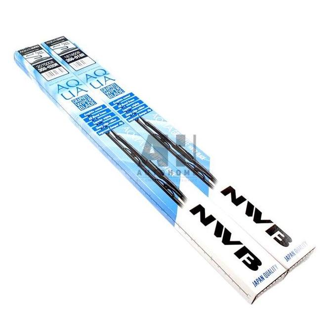Wiper Depan Toyota Kijang Kapsul 1997-2003 - NWB AQUA 20 18