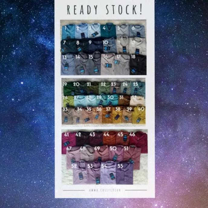 NEW DISTRIBUTOR RESMI KOKO AMMU COLLECTION GROSIR/ECER BEST